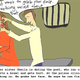Illustration for article titled Lifetime Movie Cartoons: emA Face To Die For/em